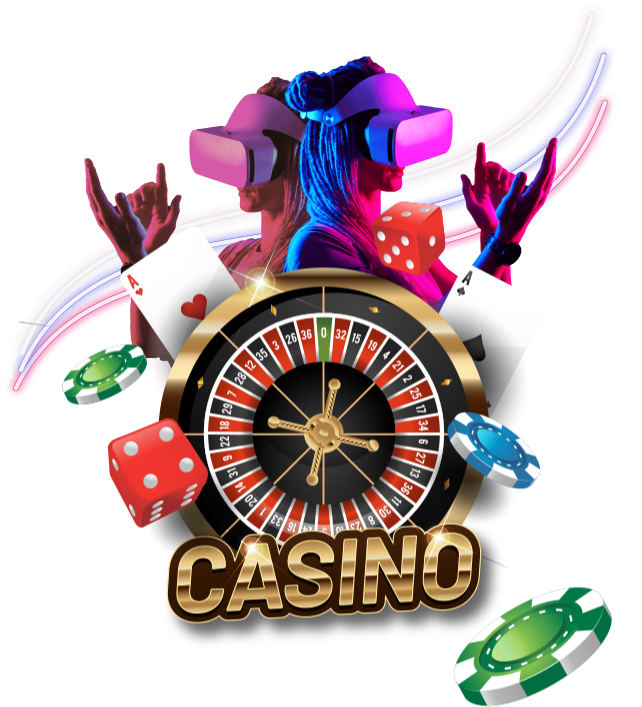 Metaverse Casino Games