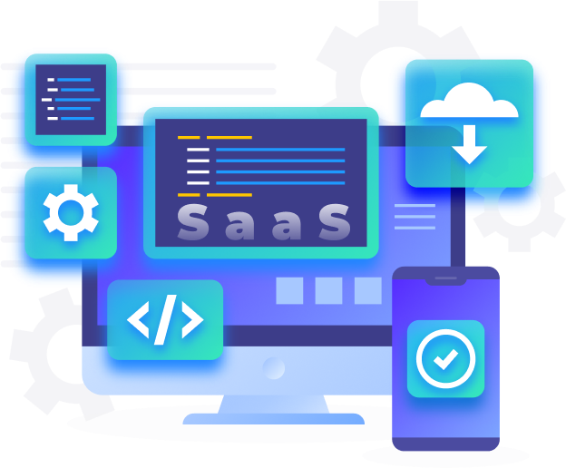 SaaS Development