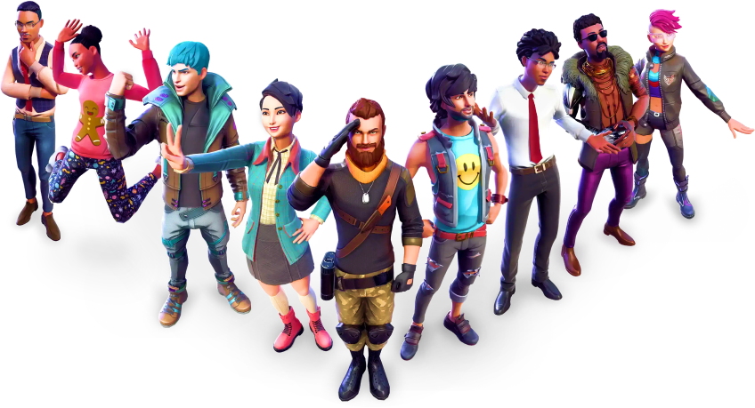 Metaverse Avatar Development