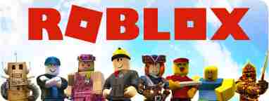 Roblox